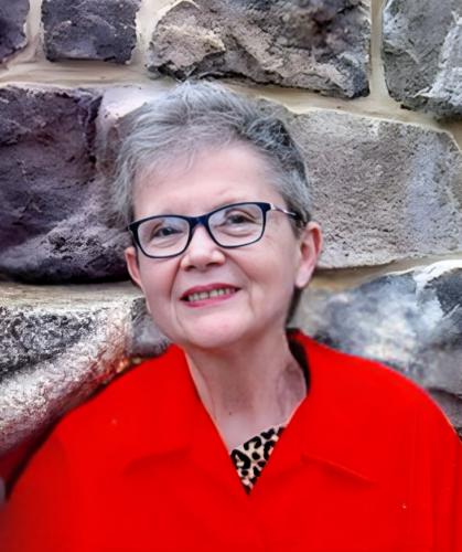 Irene M. Colabine
